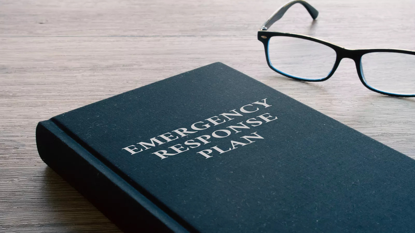 Emergency Operations Plan: A Step-by-Step Overview